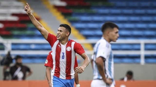 Sudamericano Sub20: Argentina perdió por la mínima con Paraguay en su debut 