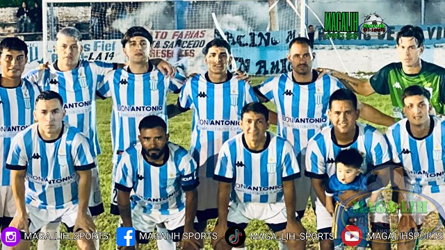 Clausura 2025: La Academia Berthense elimin&oacute; a Sportivo en los penales y esta en semis de la Copa de Oro