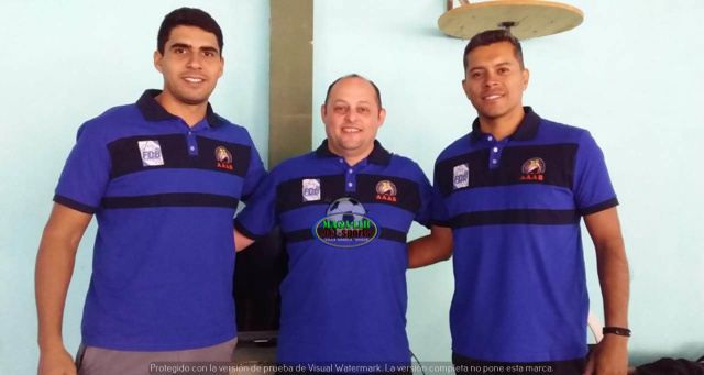 La Escuela de de Árbitros de Básquet dio su 2° clase en el Club Juva