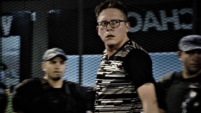 Pablo Martel dejó de ser el DT de Chaco For Ever