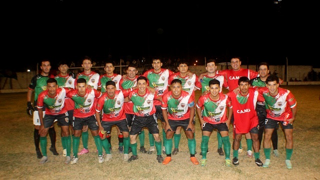 Apertura de Afoch 2025: Ugarte no bajo los brazos y se lo dio vuelta a Alvear