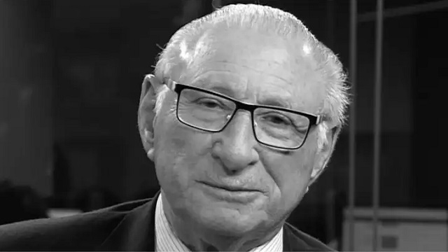 Muri&oacute; Ernesto Cherquis Bialo, referente del periodismo deportivo argentino