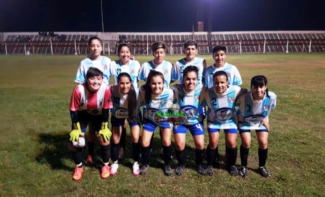 Afoch - El torneo femenino puso primera