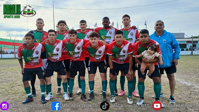 Afoch 2025: La heróica del Camu para superar a Comercio con 9 hombres