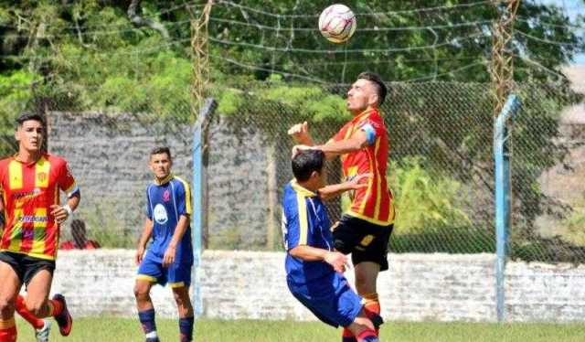 La Liga Chaqueña de Fútbol suspende los entrenamientos y las competencias