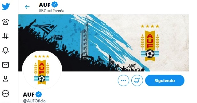 La Asociación Uruguaya de fútbol despidió a un empleado de la delegación tras ser denunciado por “acoso sexual y hostigamiento”