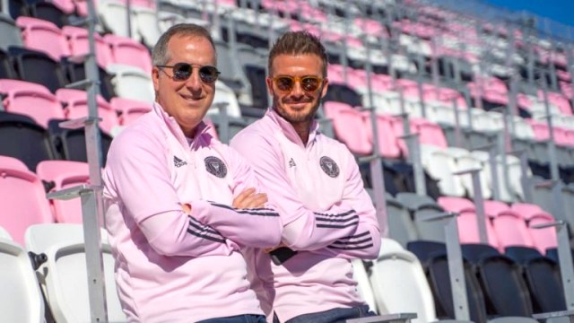 El dueño del Inter Miami anunció la fecha de debut de Messi