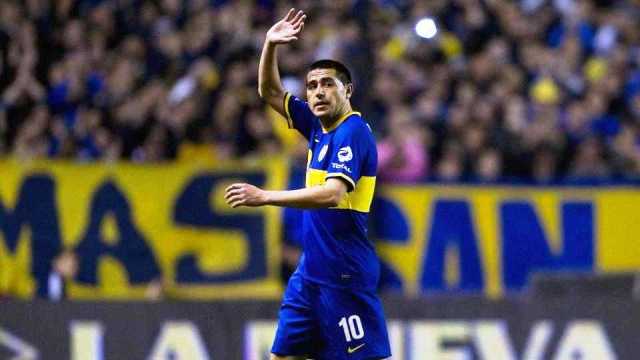 Desde mañana a las 10 estarán a la venta para socios las entradas para la despedida de Riquelme