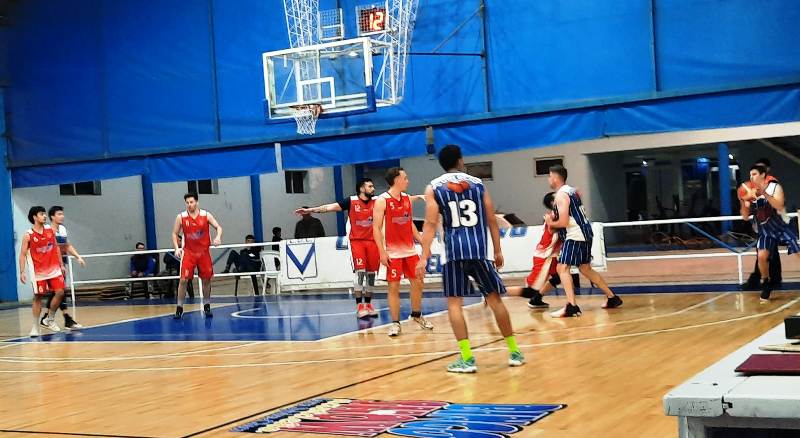 Asociativo 2023: Con 40 puntos de Scalise Comercio derrotó a Social