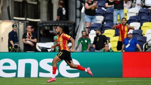 Mundial de Clubes 2025: Esperance superó a Los Ángeles FC y se llevó tres puntos claves por el Grupo D 
