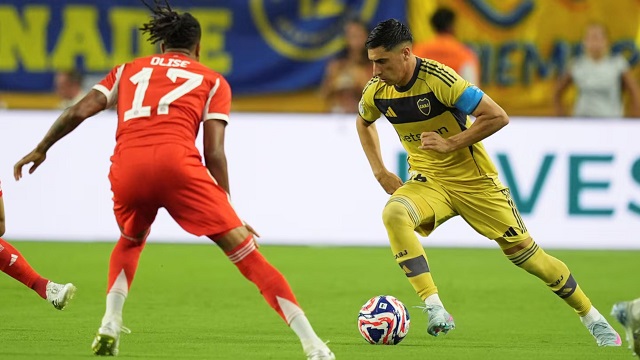 Mundial de Clubes 2025: Boca cayó ante Bayern Munich y complicó su clasificación 