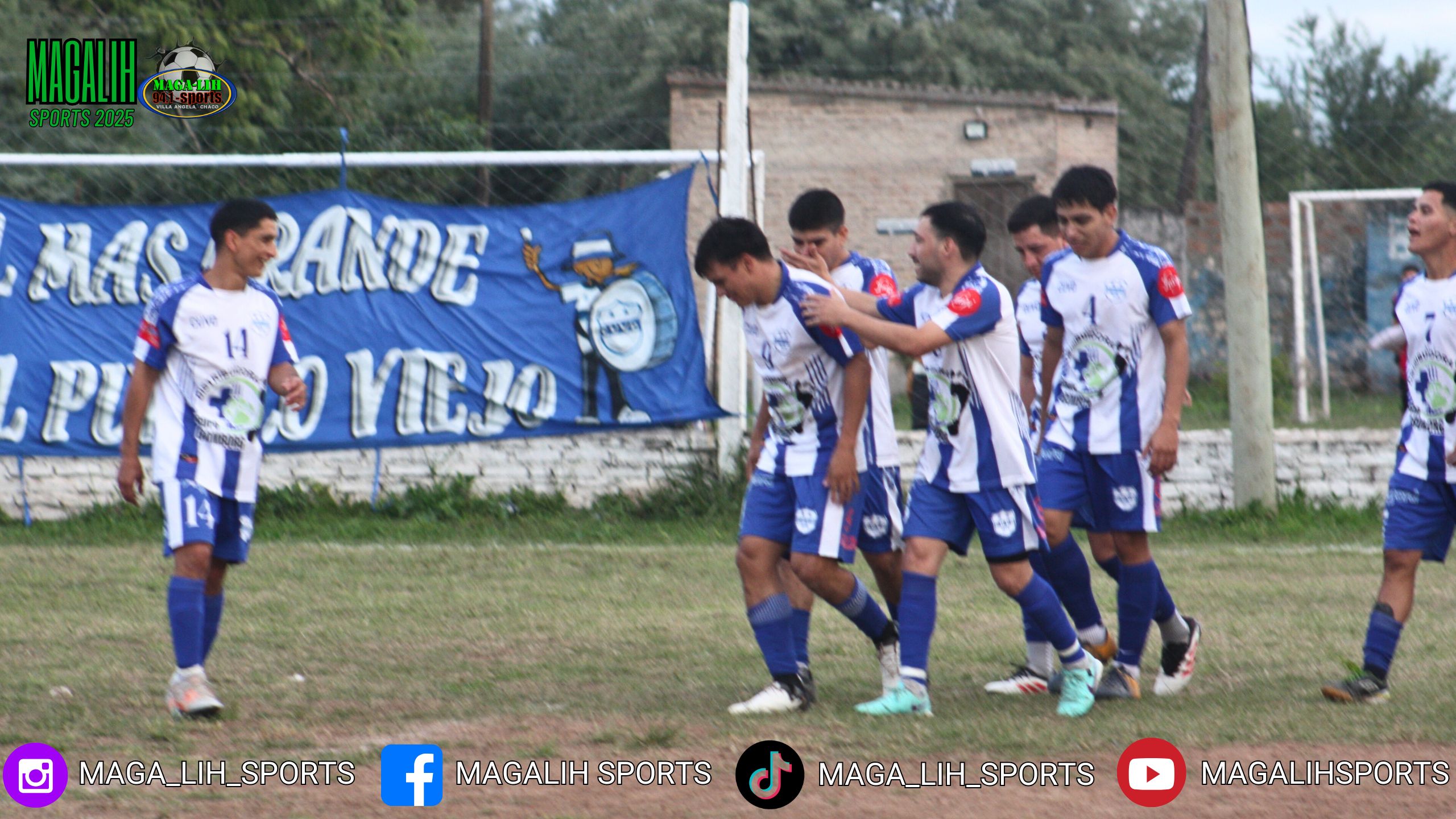 Apertura 2025: Villa Dora gano de local y quedo a un triunfo de las semis