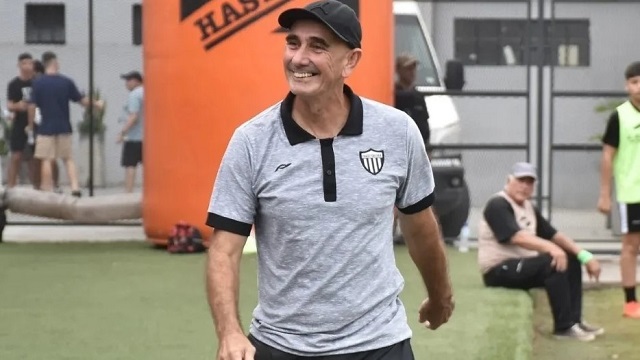 Primera Nacional: Llegó el final de Valdez al frente de For Ever