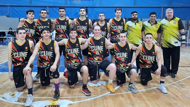 Pre Federal 2023: Fecha clave para definir más clasificados 