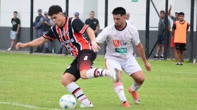 Regional Amateur 2023/24: Derrota y eliminación de Resistencia Central en Formosa