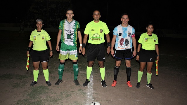 Apertura 2023: Pudo ser para cualquiera de los 2, pero terminaron en tablas (Video)