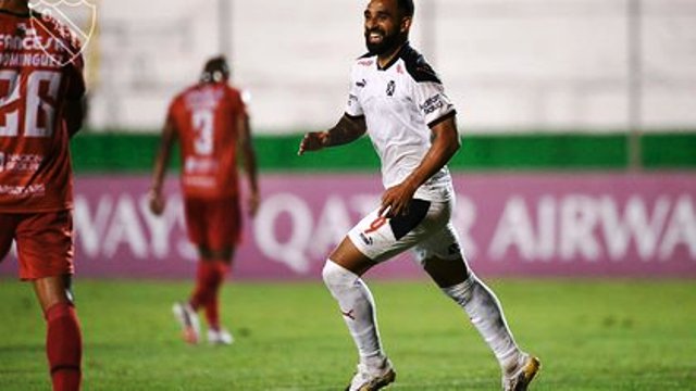 Copa Sudamericana: Independiente ganó en su visita al Guabirá de Bolivia en su debut