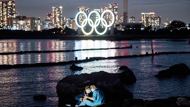 Los Juegos Tokio 2020 se realizarán con un límite de hasta 10.000 espectadores por sede