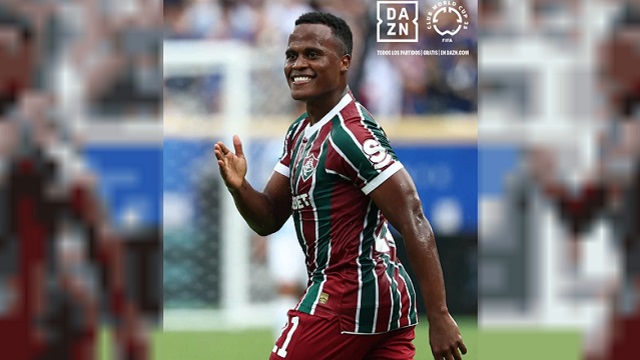 Mundial de Clubes 2025: El Fluminense logró una valiosa victoria ante el Ulsan HD en el MetLife Stadium