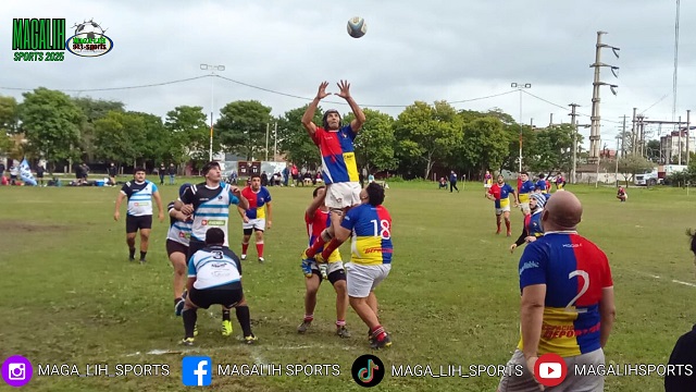 Regional 2025: El Cotton cayo de local ante Abipones de Castelli