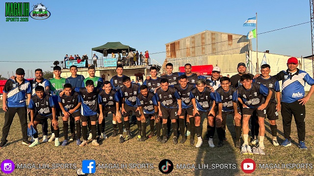 Copa País 2025: El seleccionado de Afoch ante un duro compromiso frente al combinado de la Liga Correntina