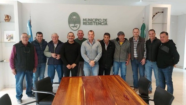 El Zonal de Automovilismo tendrá las 2 últimas fechas en el "Yaco Guarnieri"