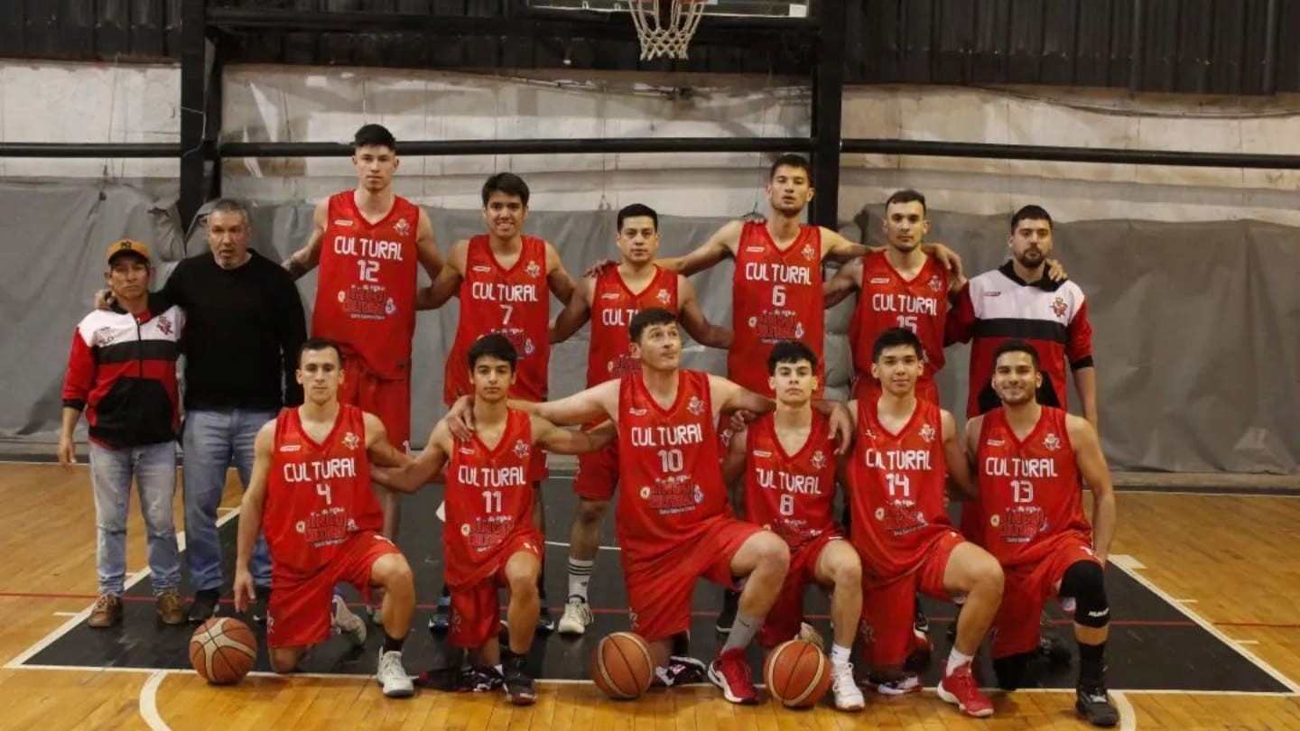 Pre-Federal: Triunfo y punta compartida para el "Rojo" Sylvinense