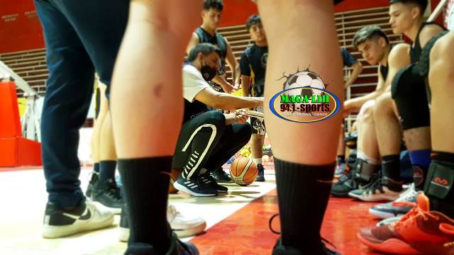 El Torneo Provincial y Pre-Federal  inicia su marcha 