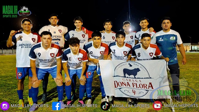 Clausura 2025: El Santo Tigrense rescat&oacute; un empate ante Fuimos H&eacute;roes