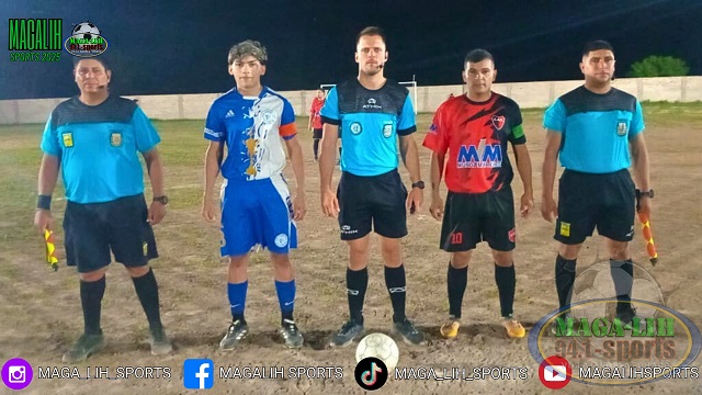 Clausura 2025: Uni&oacute;n se recuper&oacute; del traspi&eacute; en Charadai y le gan&oacute; a Coope 