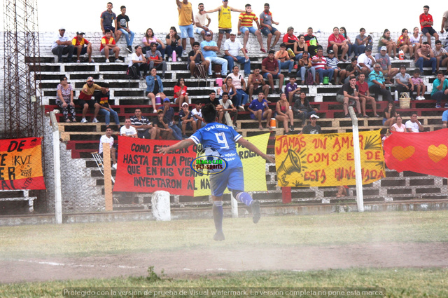 El Sub20 de Comercio se llevó un gran triunfo que le da tranquilidad para la vuelta