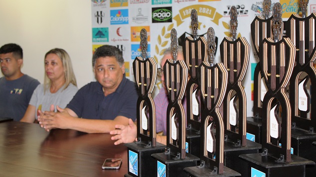 El campeonato zonal pone fin a la temporada 2023 en el Froilán González