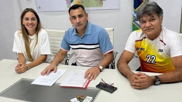 Deporte e Inclusión: El Gobierno acordó gestiones para el fortalecimiento del deporte adaptado en la provincia