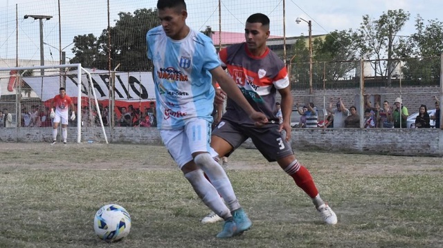 Federativo 2023: Resistencia Central empató con Fontana y es finalista de la zona Este