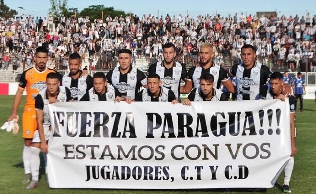 Primera Nacional: For Ever sin respuestas, solo empató con el Lobo Jujeño