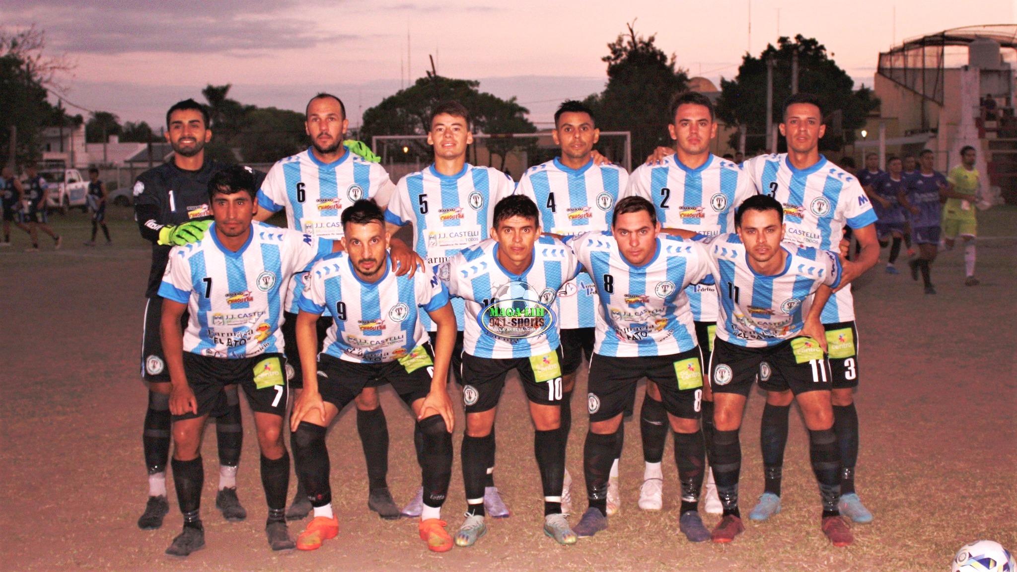 Federativo 2023: El tribunal de Federación no hizo lugar al reclamo de El Fortín, Cultural jugará la final 