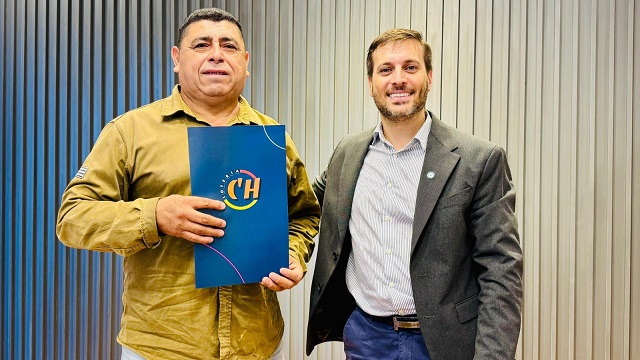 Fortaleciendo el Deporte: Importantes refacciones para el Club Canallas del Sur 