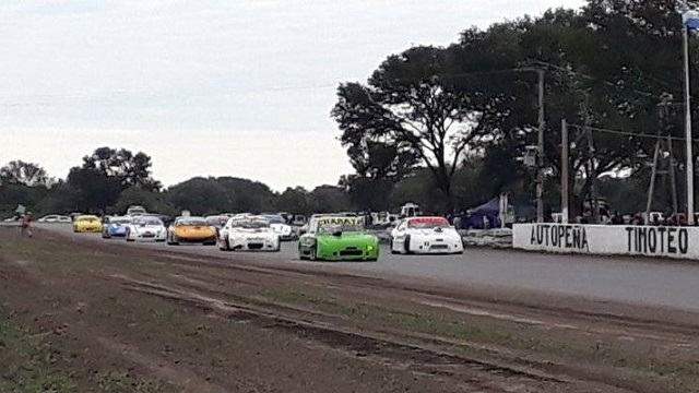 El ranking del zonal con Machagai otra vez en la mira