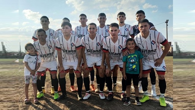 Apertura 2024: Fuimos Héroes se lo dio vuelta a Proge en el cruce de ida de cuartos de final