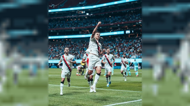 Manchester City goleó al Al-Ain y se clasificó a los octavos de final del Mundial de Clubes