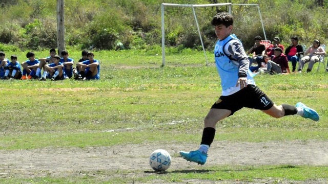 Este sábado 28: Chaco Juega 2025 pone en marcha su primer zonal en Presidencia Roca 