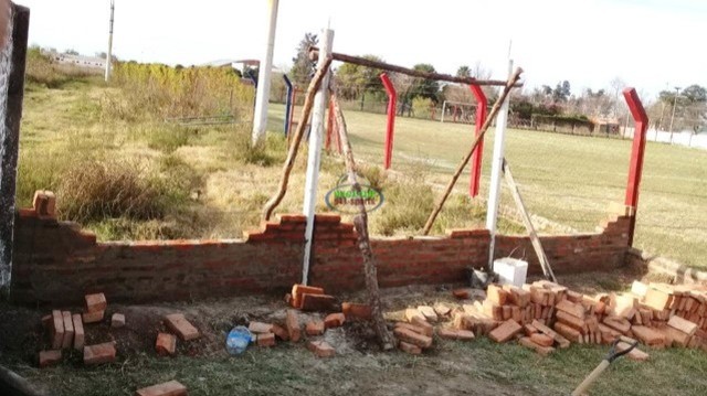 El "Santo Tigrense" prepara su fiesta