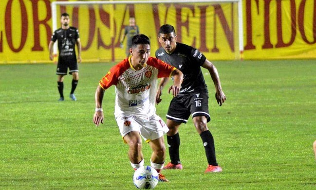 Federal A: Central Norte de Salta superó a Sarmiento y se mantuvo en zona de playoff