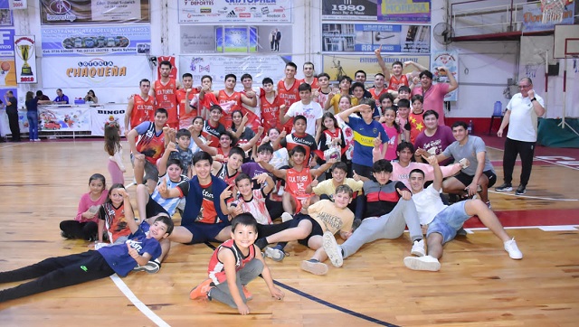 Asociativo 2023: Cultural se adelantó en la primer final