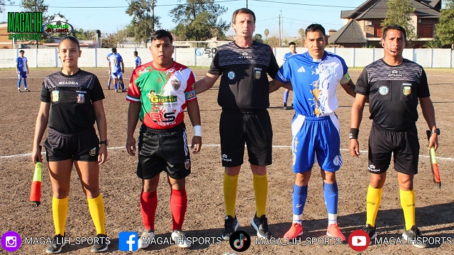 Copa de Oro: Ugarte y Coope no se sacaron ventajas por la ida de los cuartos de final