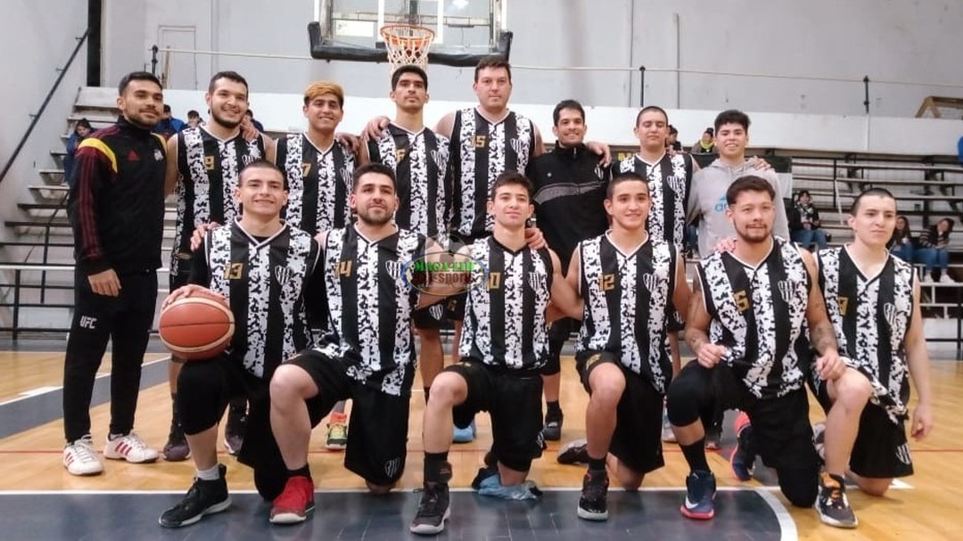 Pre-Federal: Alvear debutó de local y con triunfo 