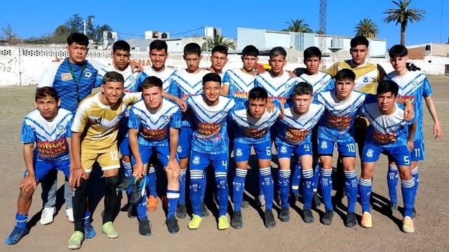 Afoch: Deportivo Comercio Campeón en categoría 2005/2006