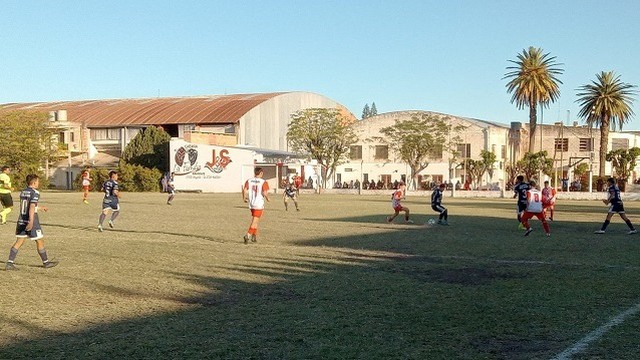 Afoch: Progresista y Juvenil no pudieron romper el cero