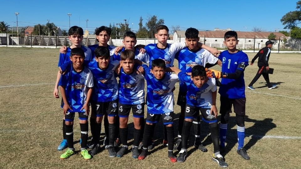 Afoch: Cooperativa se consagró Campeón del Apertura en la 2009