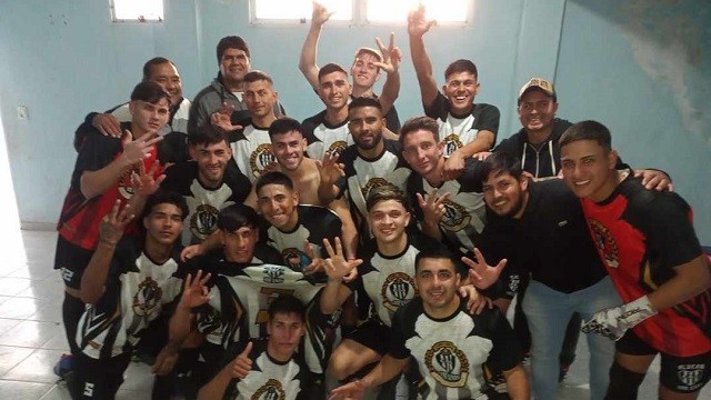 Afoch: Alvear debutó con triunfo y de visitante en el Clausura